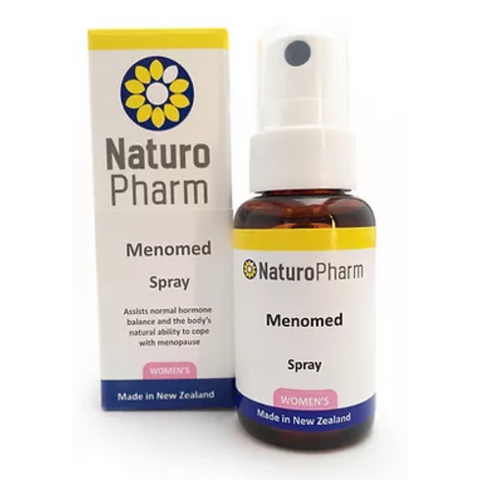 Naturo Pharm Menomed Spray