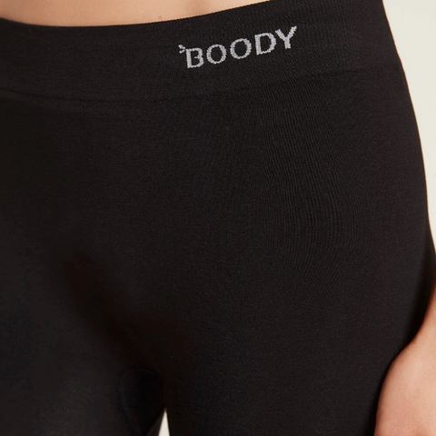 Boody Full Leggings Black small