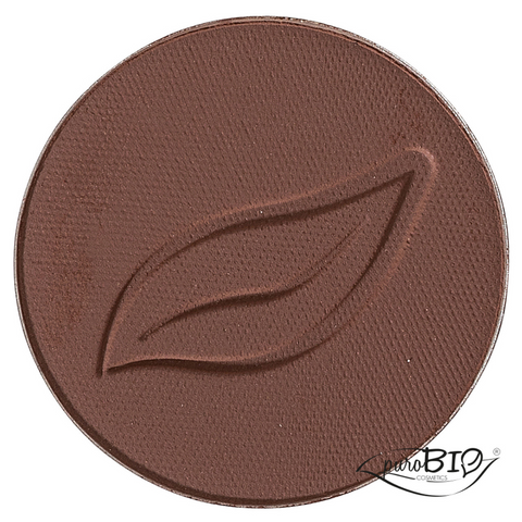 Puro Bio Eyeshadow Brown 03