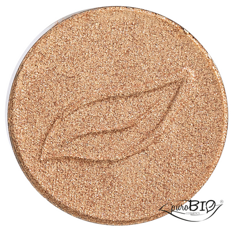 Puro Bio Eyeshadow Champagne 01 Refill