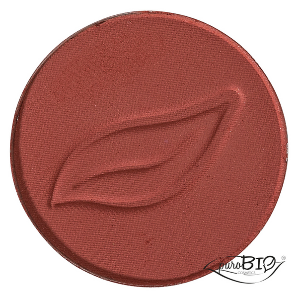 Puro Bio Eyeshadow Marsala 13