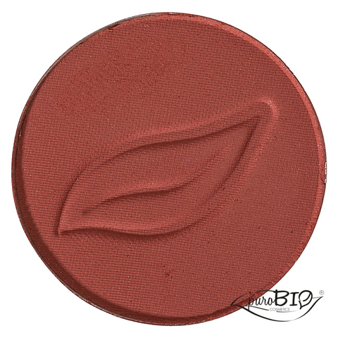 Puro Bio Eyeshadow Marsala 13