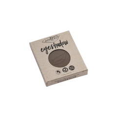 Puro Bio Eyeshadow Matte Cold Brown 14 Refill