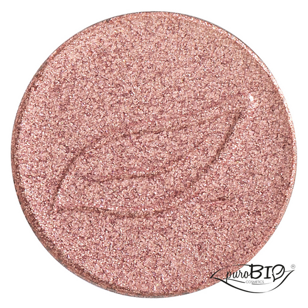 Puro Bio Eyeshadow Pink 25