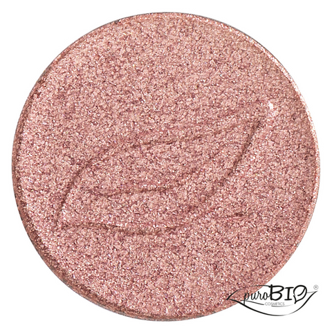 Puro Bio Eyeshadow Pink 25