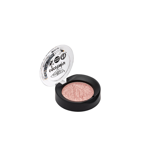 Puro Bio Eyeshadow Pink 25