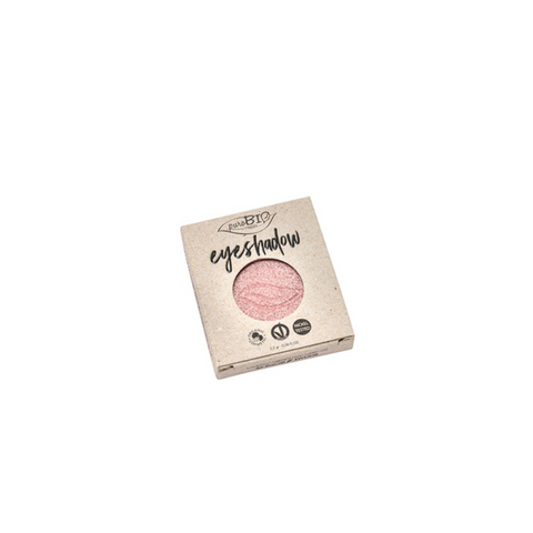 Puro Bio Eyeshadow Pink 25 Refill