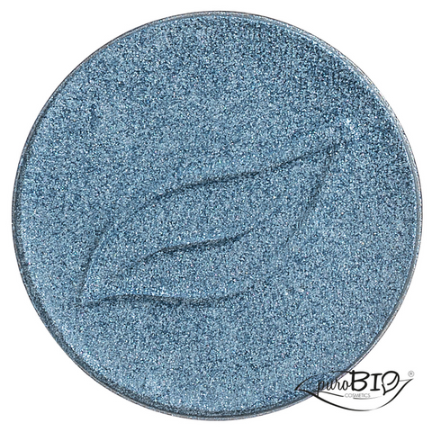 Puro Bio Eyeshadow Sugar Paper 09