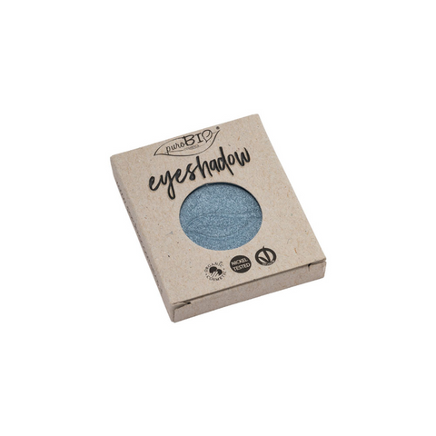 Puro Bio Eyeshadow Sugar Paper 09 Refill