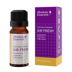 Absolute Essential Air Fresh Organic 10ml