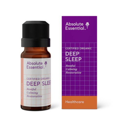Absolute Essential Deep Sleep Organic 10ml