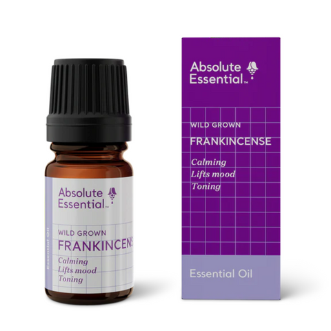 Absolute Essential Frankincense Wild 5ml