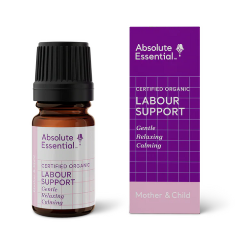 Absolute Essential Labour Support 5ml