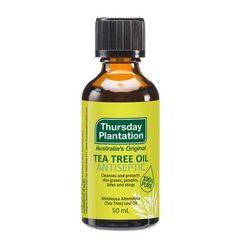 Thursday Plantation Tea Tree Oil 50ml