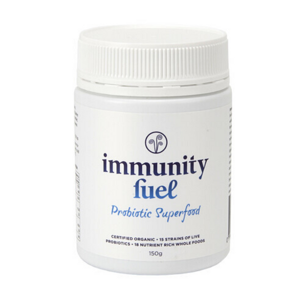 Immunity Fuel Probiotic Superfood Powder 150g