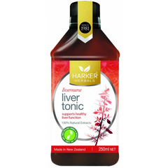 Harker Liver Tonic 250ml