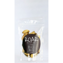 Roar Activated Brazil Nuts Organic 150g