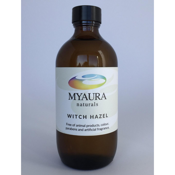 Myaura Witch Hazel 200ml