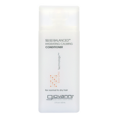 Giovanni 50:50 Balanced Hydrating Calming Conditioner 60ml