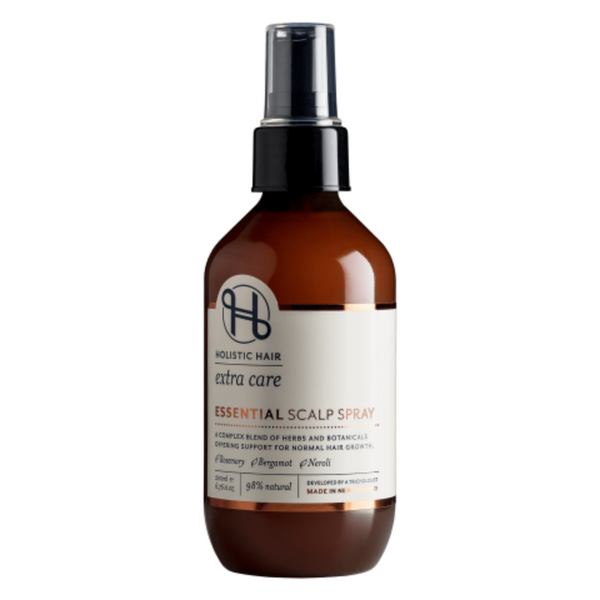 Holistic Hair Essential Scalp Spray 200ml