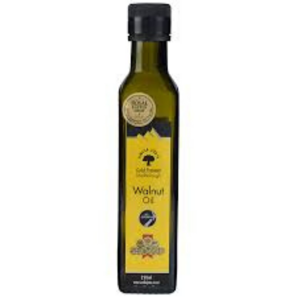 Uncle Joes Walnut Oil 250ml