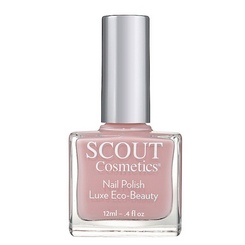 Scout Nail Polish Strawberry Fields Forever (matte) 12ml