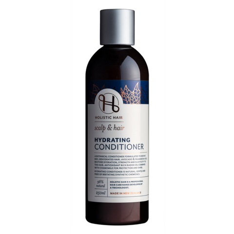 Holistic Hair Hydrating Conditioner 250ml