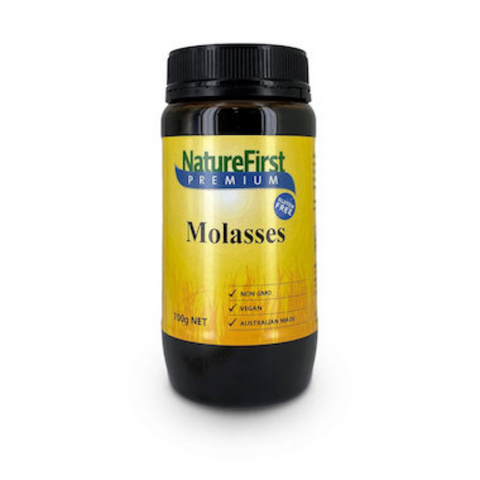Natures First Molasses 700g